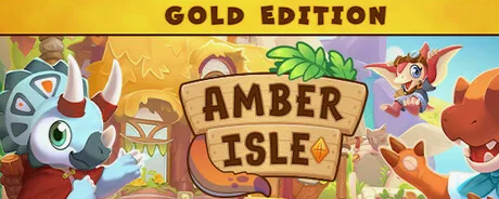 Amber Isle - Gold Edition 