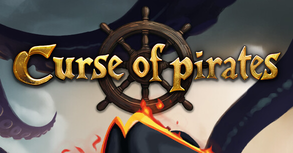 Curse of Pirates