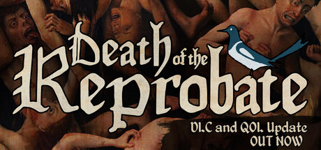 Death of the Reprobate / CN