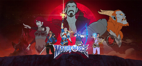 神话力量 / MythForce