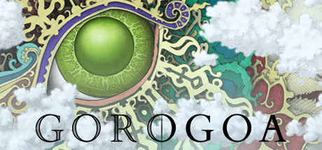 购买 戈罗戈阿 / Gorogoa