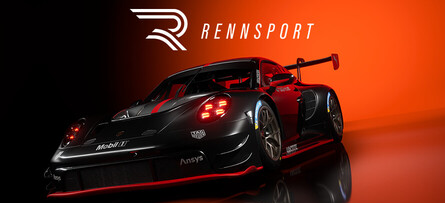 RENNSPORT Standard Edition