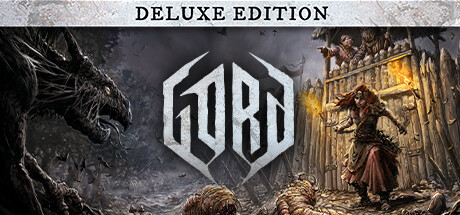 Gord - Deluxe Edition / CN