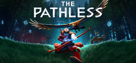 无路之人 / The Pathless