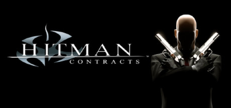 杀手：合约 / Hitman: Contracts