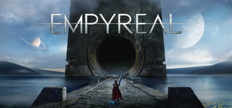 至高天 / Empyreal