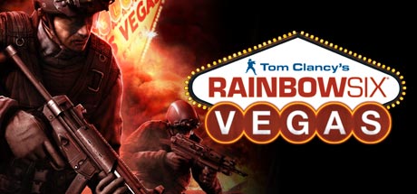 汤姆克兰西的彩虹六号：维加斯 / Tom Clancy’s Rainbow Six: Vegas