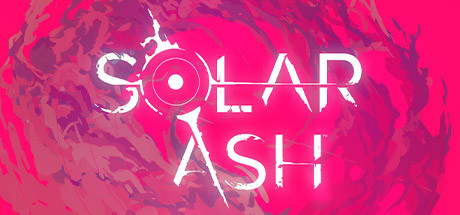 太阳灰 / Solar Ash
