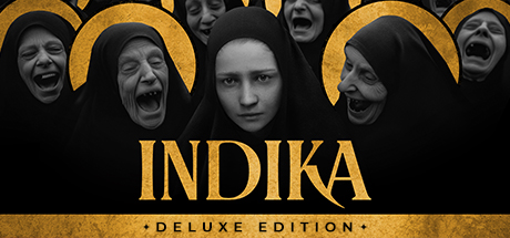 INDICA：豪华版 / INDIKA: DELUXE EDITION