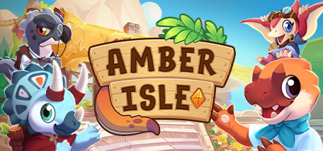 Amber Isle 