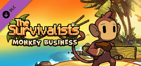 购买 生存主义者 - 猴子商务包 / The Survivalists - Monkey Business Pack