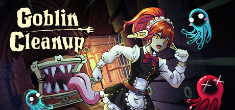 Goblin Cleanup / CN