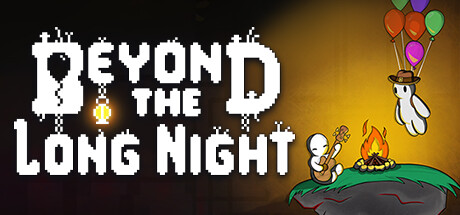超越漫漫长夜 / Beyond the Long Night