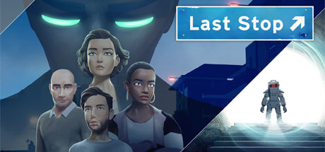 最后一站 / Last Stop
