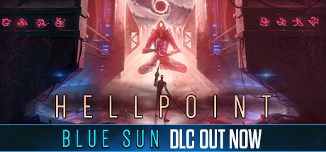 地狱点 / Hellpoint