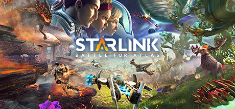 星链：阿特拉斯之战 / Starlink: Battle for Atlas