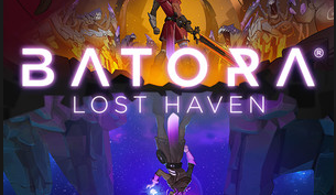 Batora: Lost Haven 
