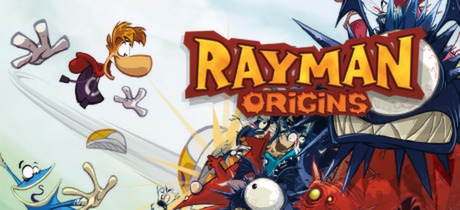 雷曼起源 / Rayman Origins