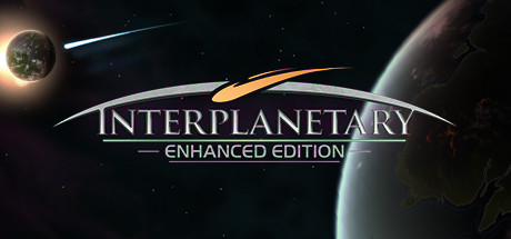 购买 星际炮火 增强版 / Interplanetary: Enhanced Edition