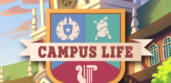 Campus Life 