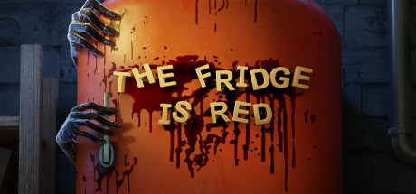 冰箱是红色的 / The Fridge is Red