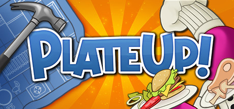 记录起来！ / PlateUp!