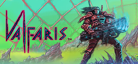 Valfaris / CN