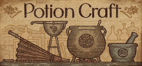 药水制作：炼金术士模拟器 / Potion Craft: Alchemist Simulator