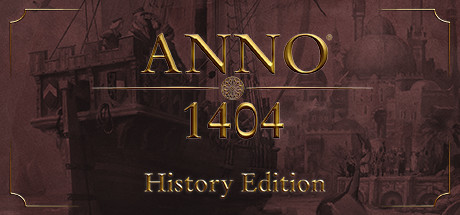 纪元1404历史版 / Anno 1404 History Edition