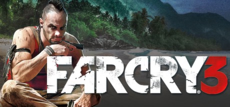 孤岛惊魂3 / Far Cry 3