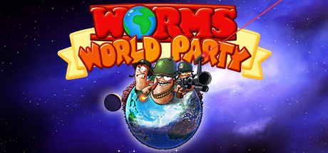 百战天虫：世界派对 重制版 / Worms World Party Remastered