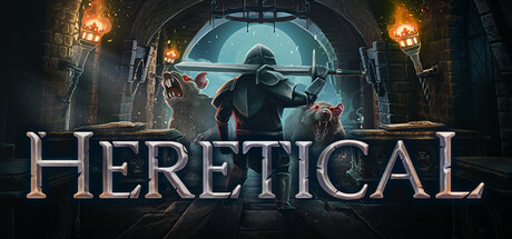 购买 Heretical