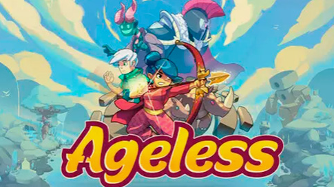 Ageless