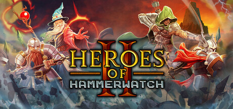 Heroes of Hammerwatch II / CN