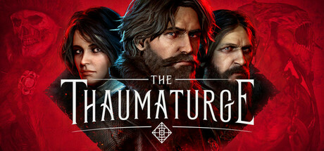魔法师 / The Thaumaturge