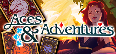王牌与冒险 / Aces & Adventures