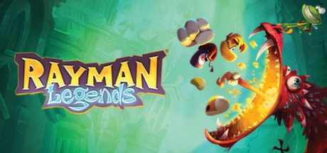 雷曼传奇 / Rayman Legends