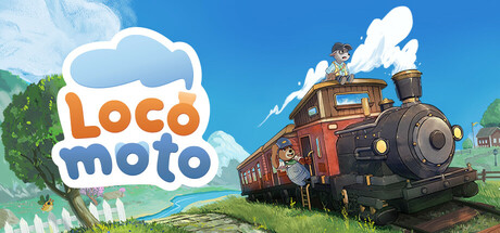 Locomoto 