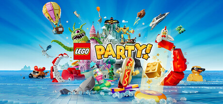 乐高®派对！ / LEGO® Party!