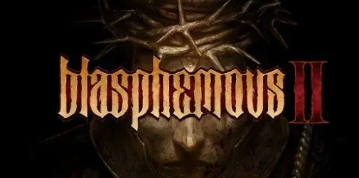 Blasphemous 2