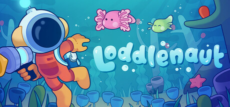 洛德尔诺特 / Loddlenaut