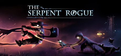 蛇之守望者 / The Serpent Rogue
