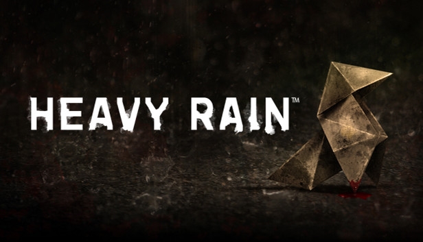 🔴Heavy Rain