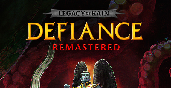 Legacy of Kain: Defiance Remastered 