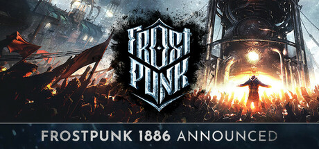 购买 冰汽时代 / Frostpunk