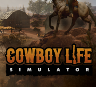 Cowboy Life Simulator / CN