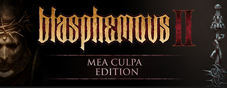 Blasphemous 2 - Mea Culpa Edition