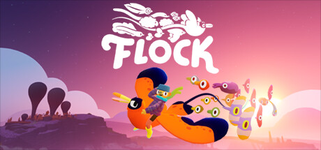 群 / Flock
