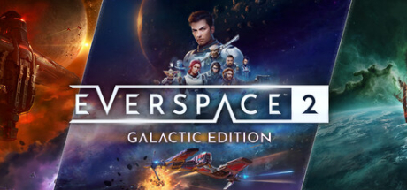 EVERSPACE™ 2: Galactic Edition / CN