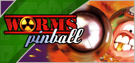  蠕虫弹球 / Worms Pinball
